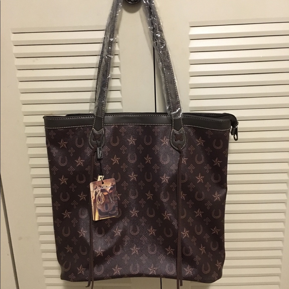 Montana West Purse